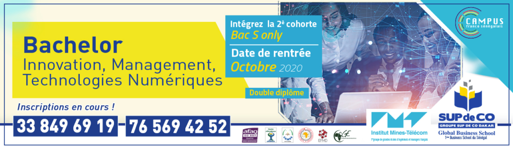 Banière recrutement